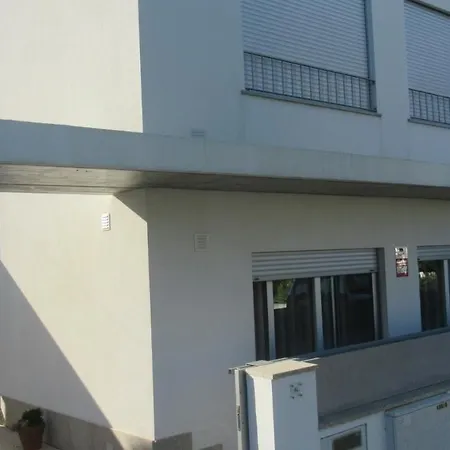 Al Casa De Sao Roque