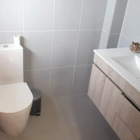 Hébergement de vacances Al Casa De Sao Roque *