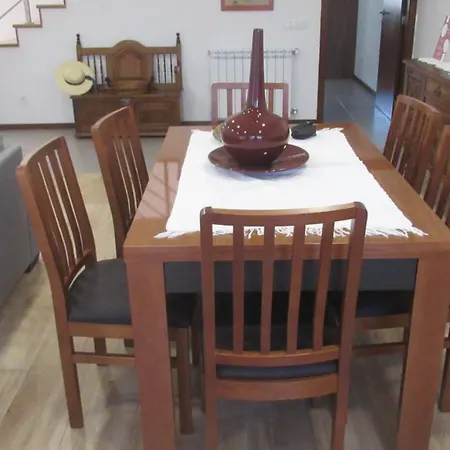 Al Casa De Sao Roque