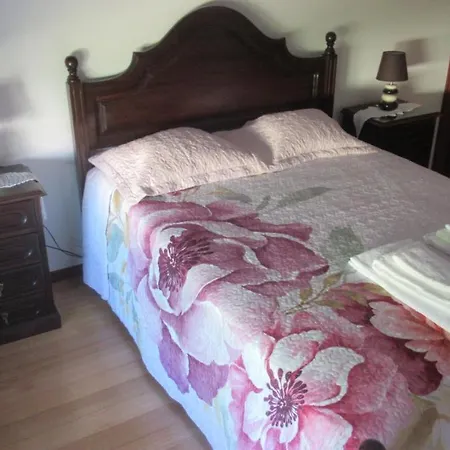 Al Casa De Sao Roque Hébergement de vacances *