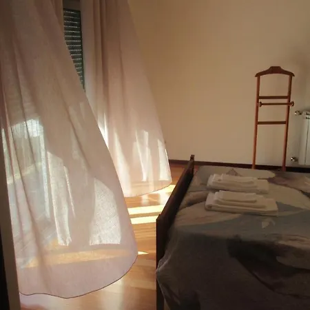 Al Casa De Sao Roque * Caminha