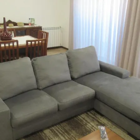 بيت للعطل Al Casa De Sao Roque *