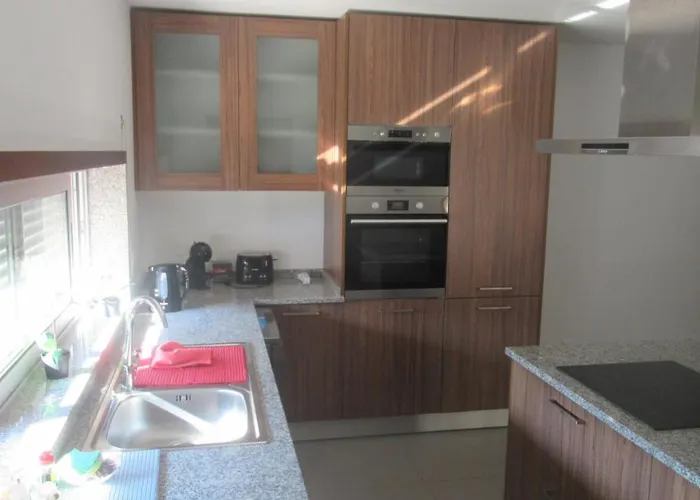 بيت للعطل Al Casa De Sao Roque