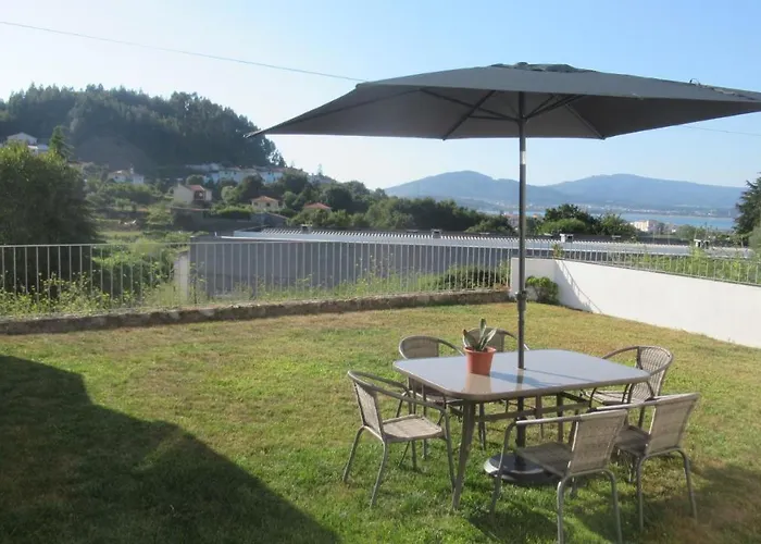 Al Casa De Sao Roque