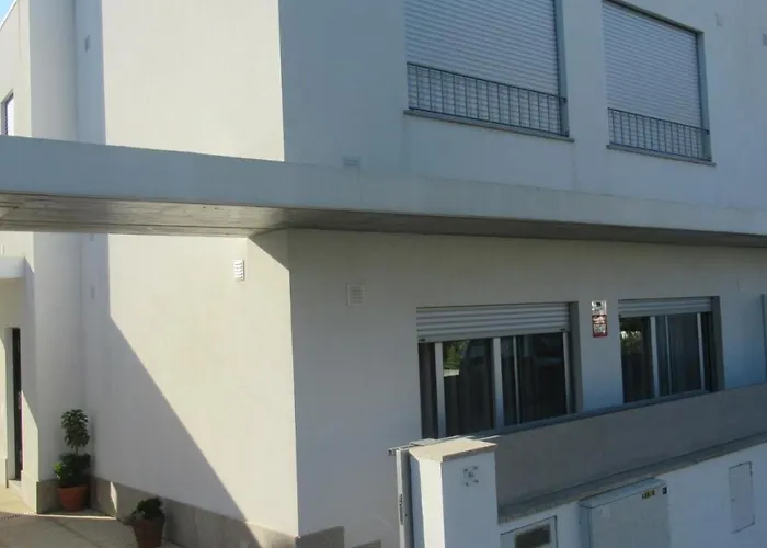 Al Casa De Sao Roque