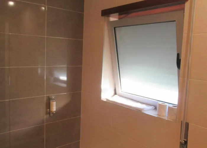 Al Casa De Sao Roque بيت للعطل كامينيا