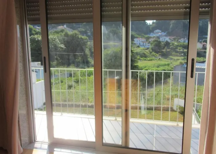 بيت للعطل Al Casa De Sao Roque *