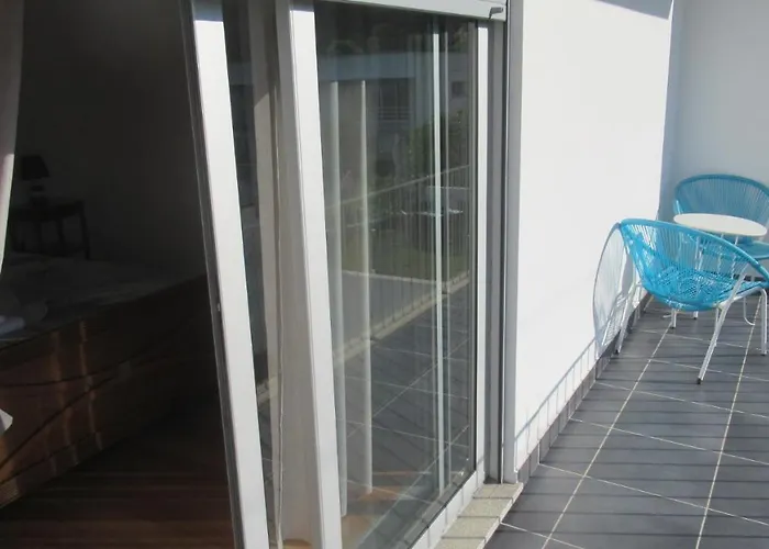 Al Casa De Sao Roque * كامينيا