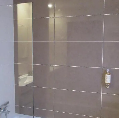 Al Casa De Sao Roque كامينيا