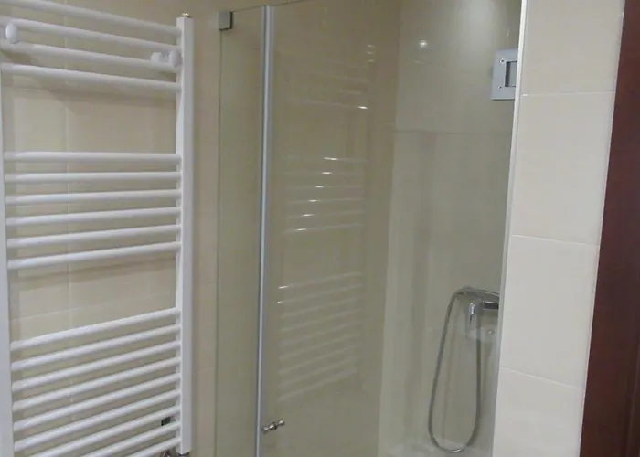 Al Casa De Sao Roque كامينيا