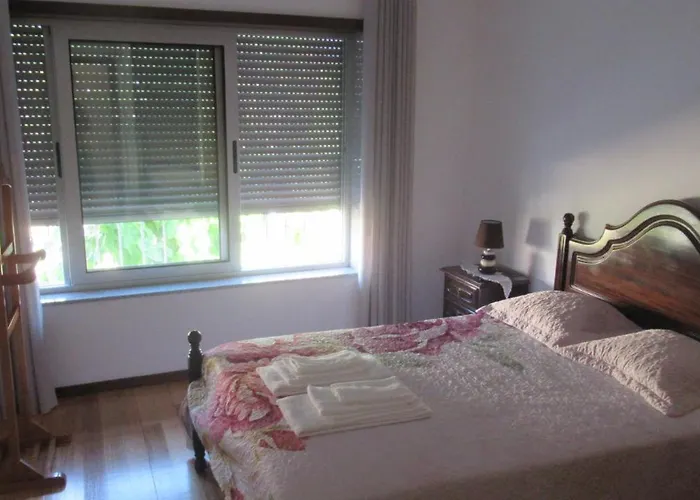 Al Casa De Sao Roque *