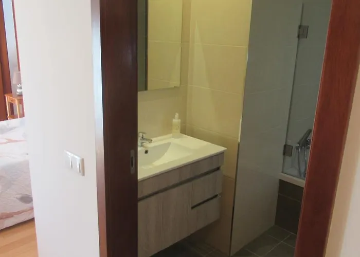 بيت للعطل Al Casa De Sao Roque *