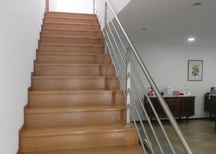 Al Casa De Sao Roque * كامينيا