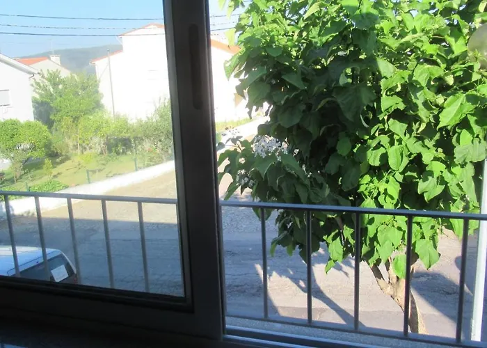 Al Casa De Sao Roque * كامينيا