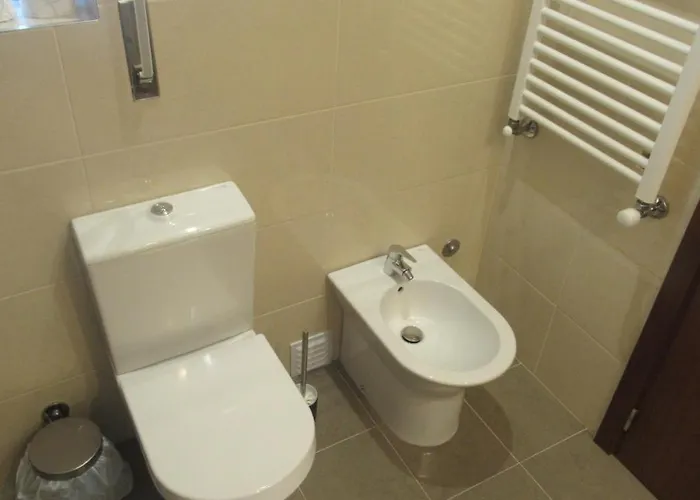 Al Casa De Sao Roque بيت للعطل *