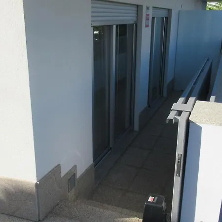 Al Casa De São Roque * Caminha