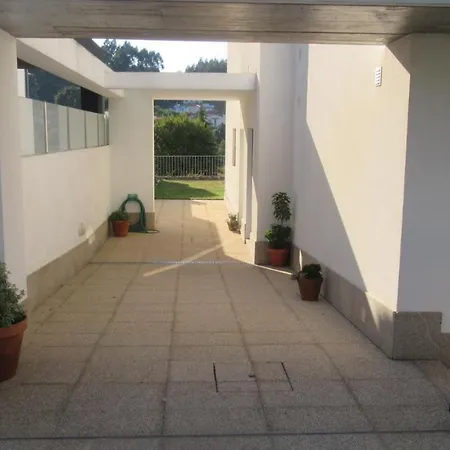 Al Casa De São Roque *