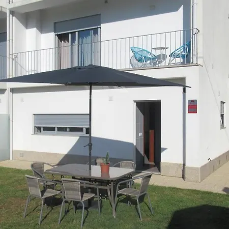 Al Casa De Sao Roque *