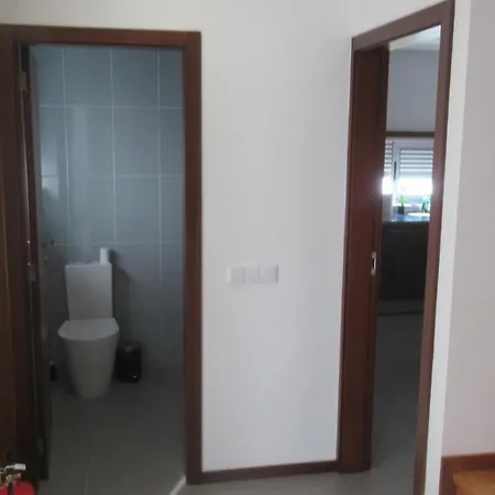 Casa de Férias Al Casa De São Roque Caminha