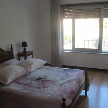 Al Casa De Sao Roque *