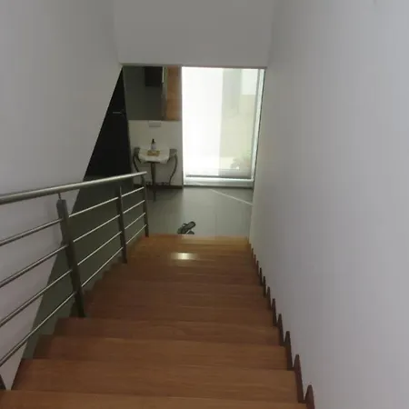 Al Casa De São Roque *