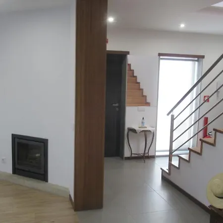 Ferienhaus Al Casa De Sao Roque *