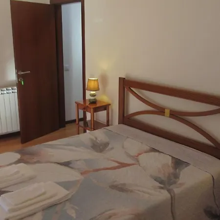 Al Casa De Sao Roque * Caminha