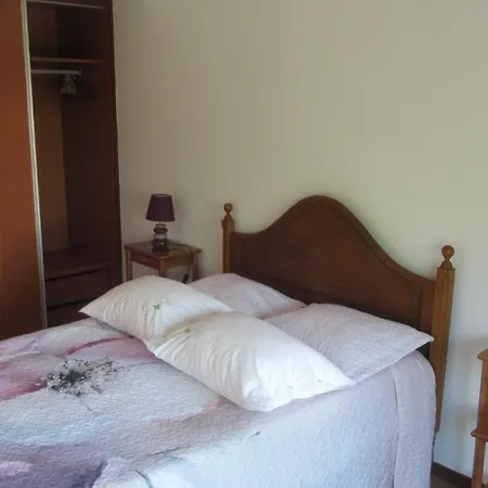 Al Casa De São Roque *