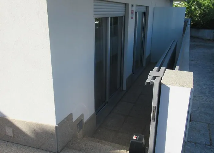 Al Casa De Sao Roque * Caminha