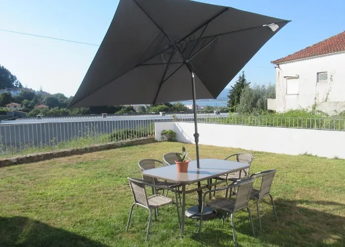 Al Casa De Sao Roque Prázdninový dům