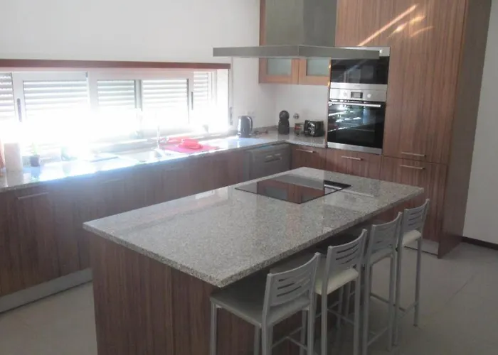 Сasa de vacaciones Al Casa De Sao Roque