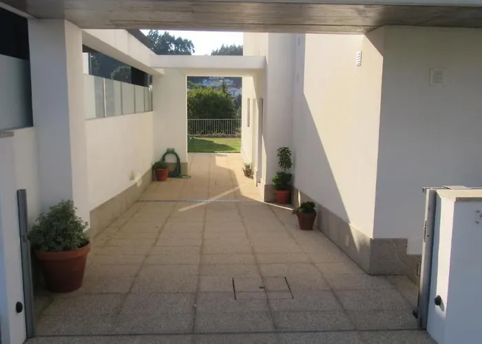 Al Casa De Sao Roque *