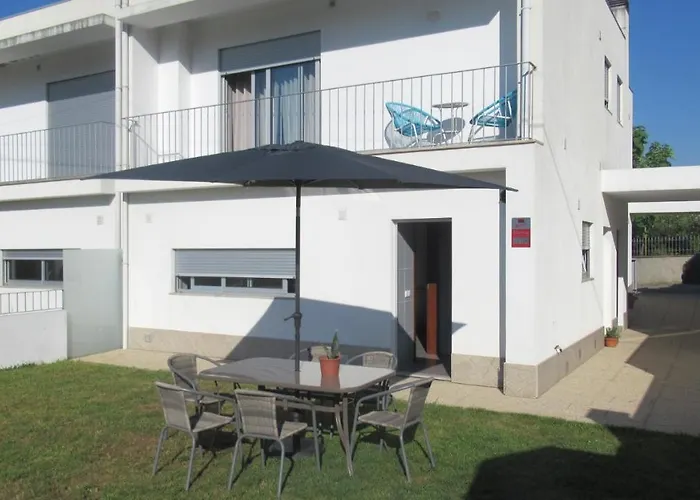 Al Casa De Sao Roque *