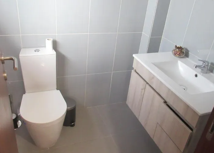 Сasa de vacaciones Al Casa De Sao Roque *