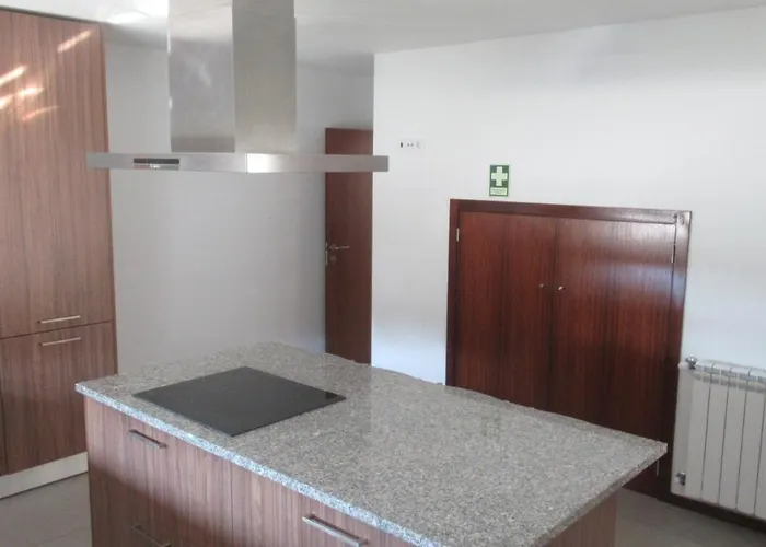 Al Casa De Sao Roque Caminha