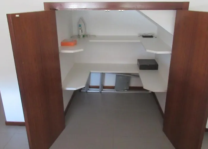 Al Casa De Sao Roque *