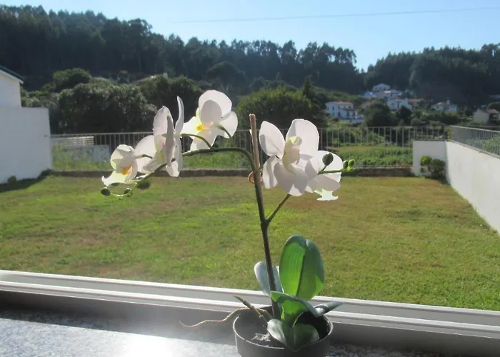 Сasa de vacaciones Al Casa De Sao Roque