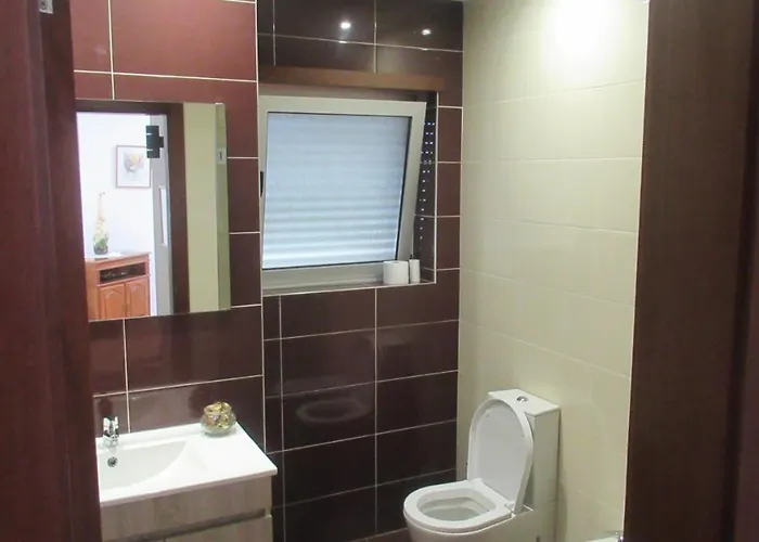 Al Casa De Sao Roque Prázdninový dům Caminha