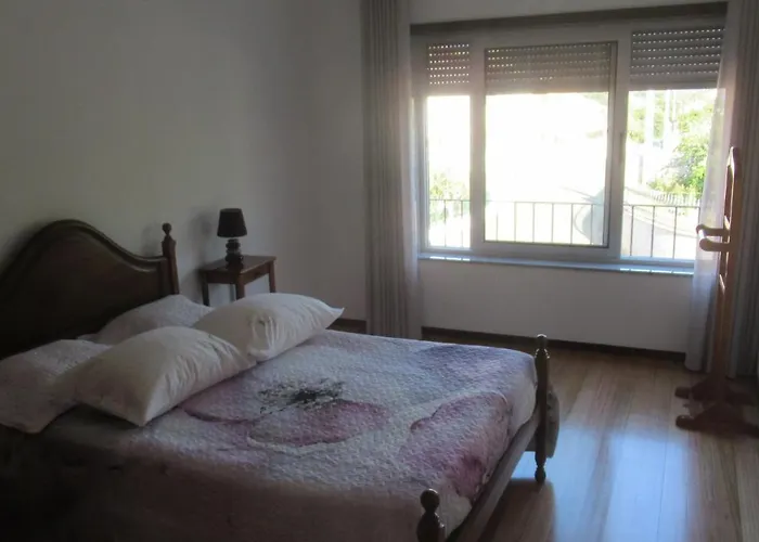 Al Casa De Sao Roque *