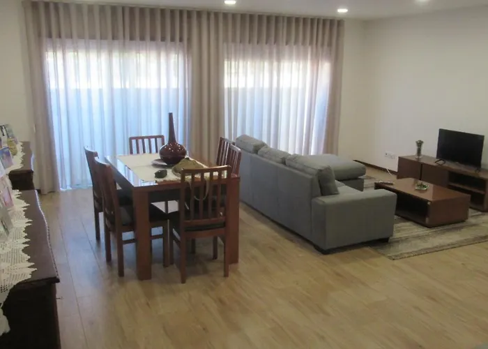 Al Casa De Sao Roque *