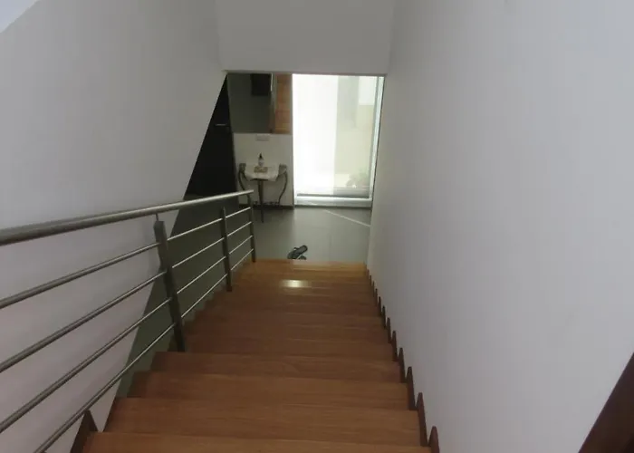 Al Casa De Sao Roque *