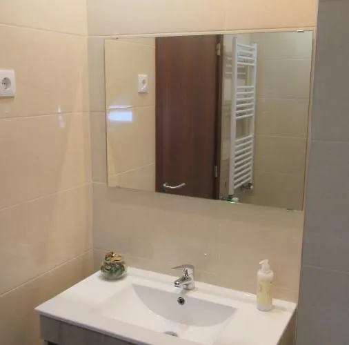 Al Casa De Sao Roque * Caminha