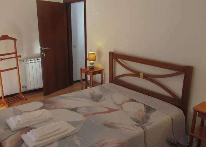 Al Casa De Sao Roque * Caminha