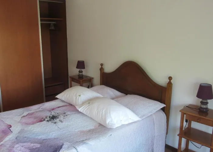 Al Casa De Sao Roque *