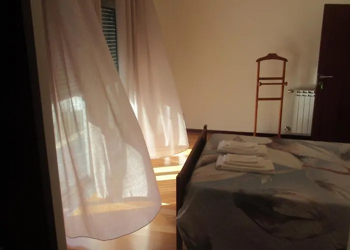 Al Casa De Sao Roque * Caminha