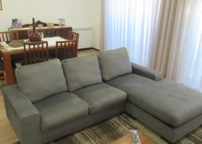 Сasa de vacaciones Al Casa De Sao Roque *