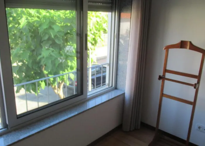 Al Casa De Sao Roque *