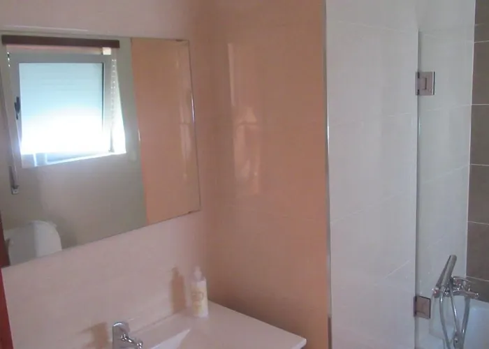 Al Casa De Sao Roque